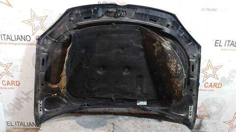 Foto 2ª: Capot Volkswagen Jetta TRENDLINE 105CV 77KW [BXE] (2007)