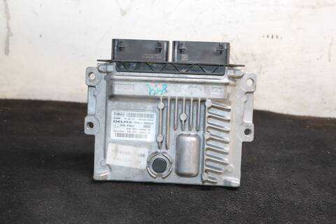 Centralita Motor ECU Ford Kuga TITANIUM 150CV 110KW