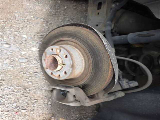 Mangueta Trasera Izquierda Citroen C4 ORIGINS PICASSO 131CV 96KW