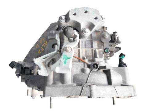 Foto 3ª: Caja Cambios Alfa Romeo Giulietta 1.6 JTDM 940FXD1A) 105CV (2010)