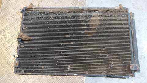 Foto 2ª: Radiador Calefaccion A.A. Lexus LS BASICO 07.2003 ) 282CV 207KW [3UZFE] (2005)