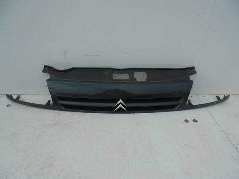 Rejilla Delantera Citroen Saxo 1.4 MONACO 75CV 55KW