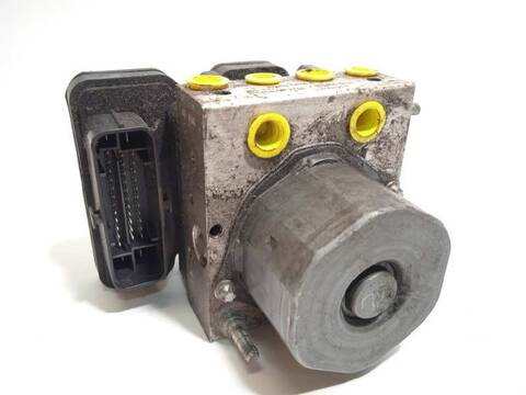 Abs Smart Forfour BASIS 66KW) 453.044) 90CV