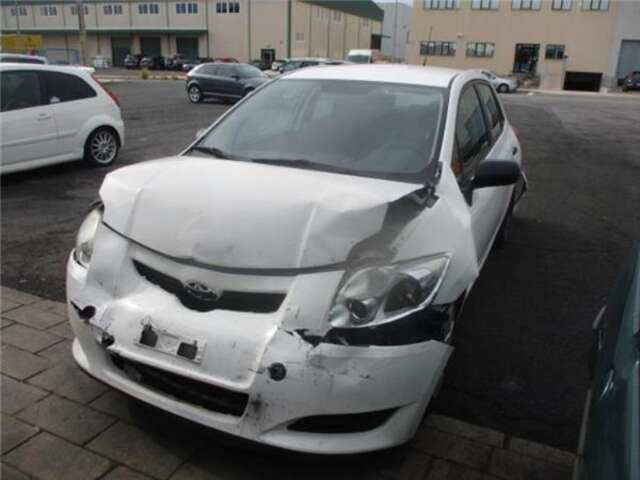 Motor Limpia Delantero Toyota Auris 1.4 BÁSICO [1.4 LTR. - 66 KW TURBODIESEL CAT]