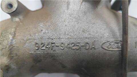 Foto 2ª: Colector Admisión Ford Transit FURGON