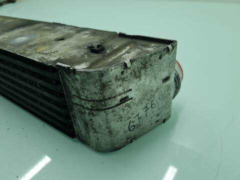Foto 2ª: Intercooler Bmw Serie 5 518 530D 218CV 160KW [306D2] (2005)