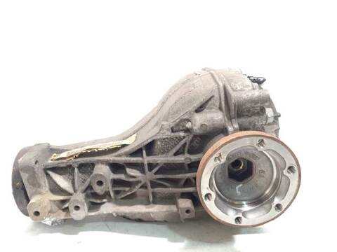 Foto 3ª: Diferencial Trasero Audi A7 3.0 TDI QUATTRO 245CV 180KW [CDUC] (2011)