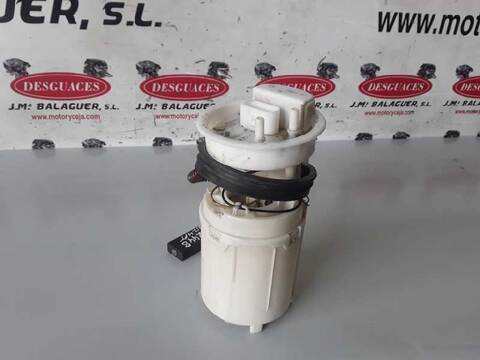 Foto 2ª: Aforador Skoda Fabia CLASSIC 1 12V 64CV (2000)