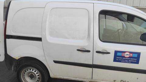 Puerta Lateral Corredera Derecha Renault Kangoo K9K608