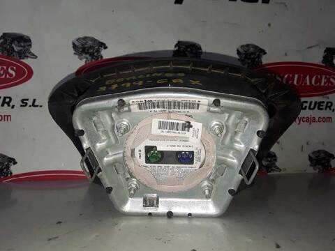 Foto 2ª: Airbag Delantero Izquierdo Citroen Berlingo XTR 1 16V HDI FAP 109CV (2008)
