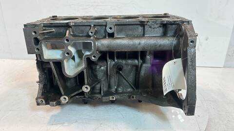 Foto 2ª: Bloque Motor Nissan X-Trail 140 - 141 CV [MR20 MR20DE]