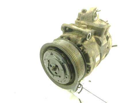 Compresor Aire Acondicionado Land Rover Range 2.7 D 4X4