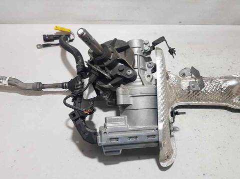 Foto 3ª: Cremallera de Direccion Citroen Berlingo START M 102CV 75KW [YH01] (2020)