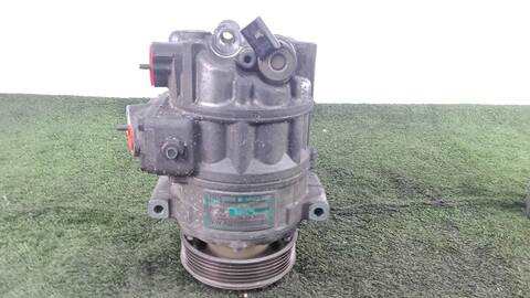Compresor Aire Acondicionado Seat Toledo 1.9 TDI 105CV 77KW