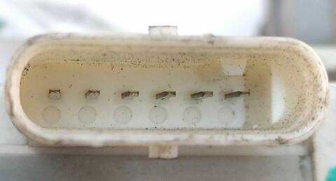 Foto 2ª: Cerradura Puerta Delantera Izquierda Audi A1 1.6 TDI (2010)