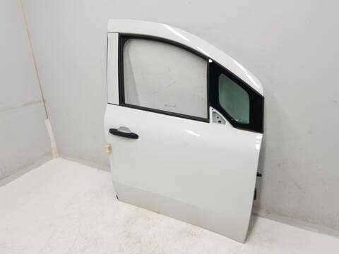 Foto 3ª: Puerta Delantera Derecha Renault Kangoo AUTHENTIC 130CV 97KW