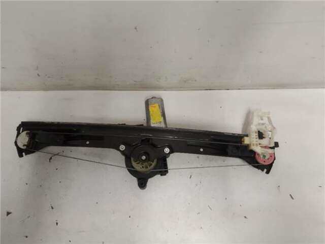 Foto 2ª: Elevalunas Eléctrico Delantero Derecho Fiat Bravo 1.9 D MULTIJET [192 A8.000]