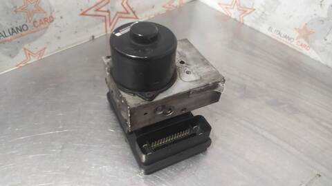 Foto 4ª: Abs Mercedes Clase ML 270 CDI 163.113) W163) [612963] (2003)