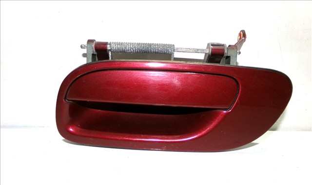 Maneta Exterior Trasera Izquierda Volvo S60 2.4 G 2000-2010