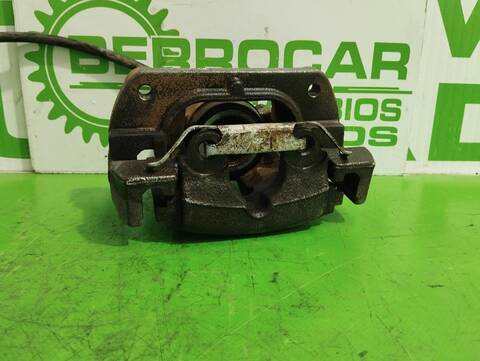 Foto 3ª: Pinza Freno Delantera Derecho Bmw X3 2.0 16V DIESEL CAT 150CV [M47T2] (2003)