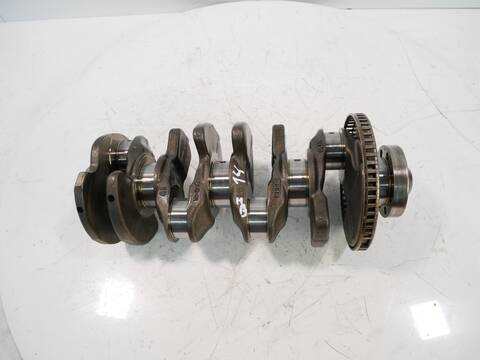 Cigüeñal Audi A3 200 CV 147KW