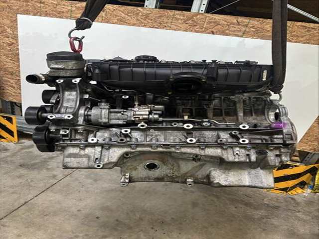Foto 1ª: Motor Completo Bmw Serie 3 315 3.0 335XI 306 CV 225KW [N54B30A N54 N54B30O0]