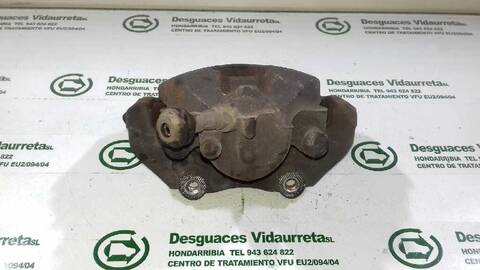 Foto 2ª: Pinza Freno Delantera Izquierdo Ford Kuga 2.0 TDCI CAT 136CV 100KW [G6DG] (2009)