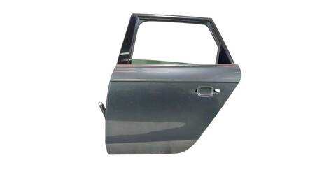 Foto 3ª: Puerta Trasera Izquierda Audi A4 BASICO QUATTRO 245CV (2008)