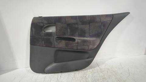 Tapizados Cartoneras Renault Megane 1.6 16V LA00 LA04 LA0B LA11 LA16 LA19 LA1J LA1K ... 107CV 79KW I CLASSIC LA0/1_)