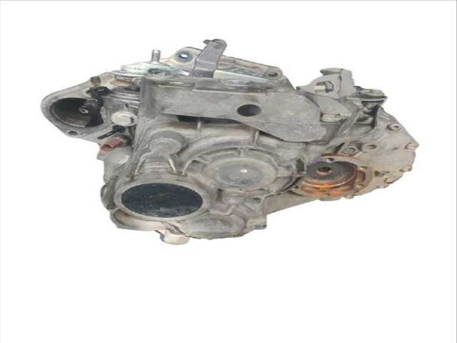 Caja Cambios Audi A3 2.0 TDI