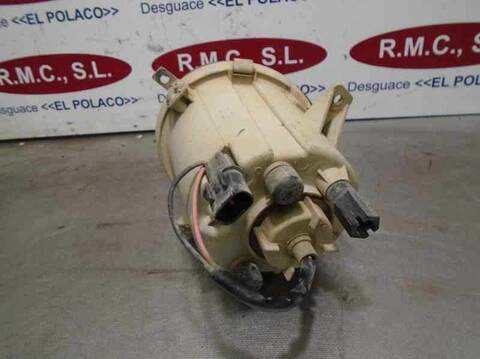 Foto 2ª: Faro Antiniebla Delantero Izquierdo Hyundai Terracan 2.9 CRDI CAT 163CV 120KW [J3] (2004)