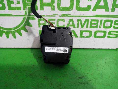 Foto 2ª: Mando Multifuncion Peugeot 508 ACTIVE 140CV [8DRHF8] (2011)