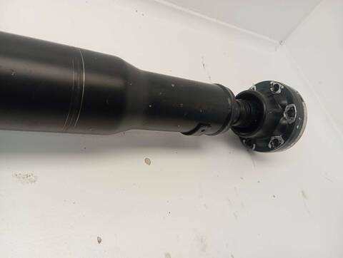 Foto 3ª: Transmision Central Land Rover Range V6 TD S 190CV 140KW [276DT] (2005)