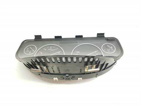 Foto 3ª: Cuadro de Instrumentos Bmw X4 XDRIVE 20D (2014)