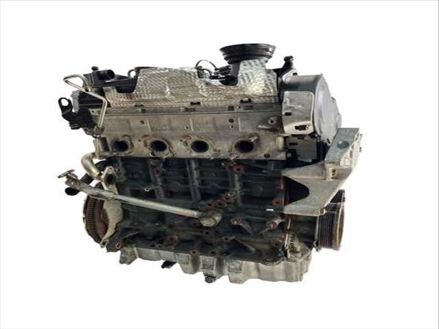 Foto 3ª: Motor Completo Skoda Yeti 140 CV 103KW [CBDB CBD] (2010)