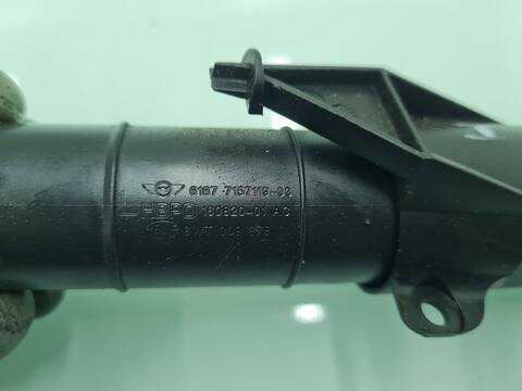 Foto 3ª: Limpia Faro Xenon Mini Mini COOPER 120CV 88KW [N12B16A] (2006)