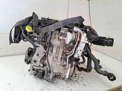 Foto 3ª: Motor Completo Opel Astra 1.2 FPHNSL FPHNSR) 131CV 96KW [HNS (EB2ADTS)] (2023)