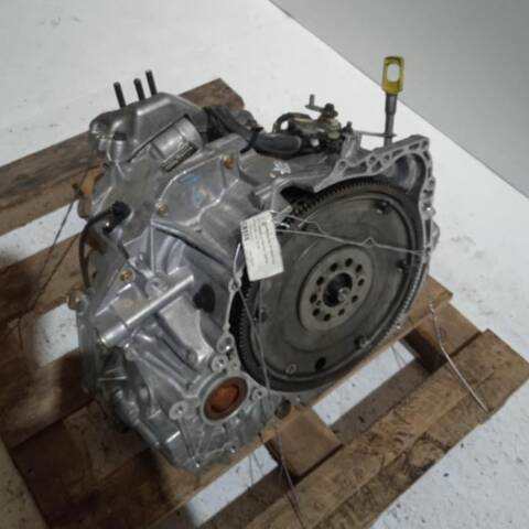 Caja Cambios Automatica Volvo S40 2.0 TURBO CAT BERLINA 160CV 118KW AUT.