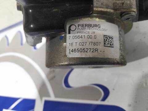 Foto 3ª: Depresor Freno Bomba Vacio Renault Kangoo 1.5 DCI DIESEL FAP 90CV [K9KB6] (2008)