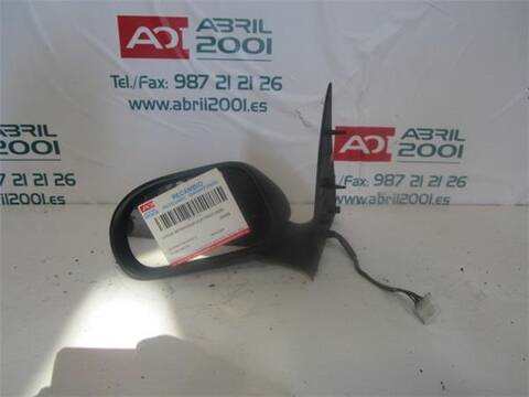 Retrovisor Izquierdo Fiat Bravo 1.6 16V 182.AB) 103CV 76KW