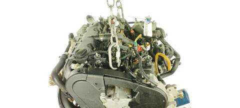 Motor Completo Citroen Berlingo 2.0 HDI 90 MFRHY)
