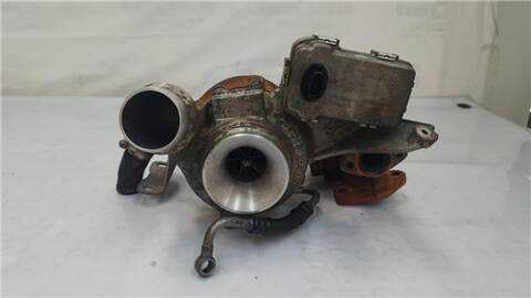Turbocompresor Bmw X1 2.0 TD 143CV 105KW SUV E84 SDRIVE N47D20C