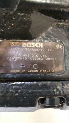 Foto 3ª: Bomba Inyeccion Peugeot Expert 2.0 D [RHZ] (2003)