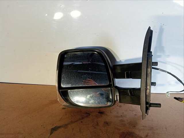 Retrovisor Izquierdo Iveco Daily FG 33 S ... V BATALLA 3000 126CV