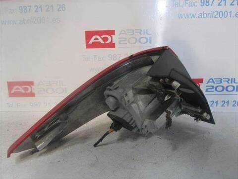 Foto 2ª: Piloto Trasero Derecho Citroen C4 2.0 EXCLUSIVE PICASSO 140CV 103KW [RFJ (EW10A)] (2008)