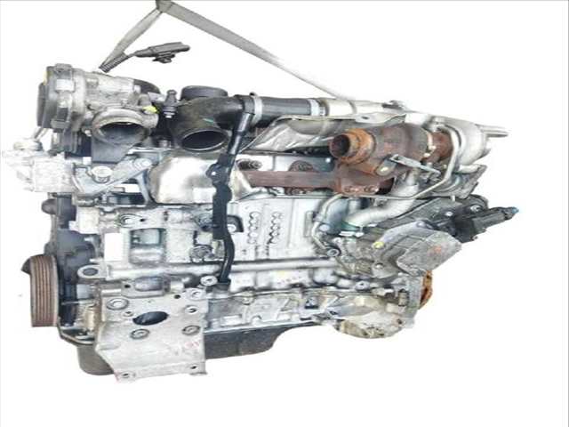 Foto 2ª: Motor Completo Ford Tourneo 1.6 TDCI (2014)