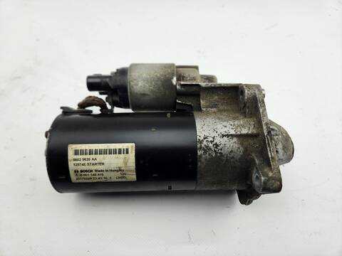 Foto 2ª: Motor de Arranque Jeep Compass LIMITED 4X4 140CV 103KW [55263087] (2017)