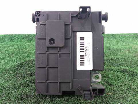 Foto 2ª: Centralita Check Control Citroen C4 1.6 HDI 110 112CV 82KW [9H05] (2012)