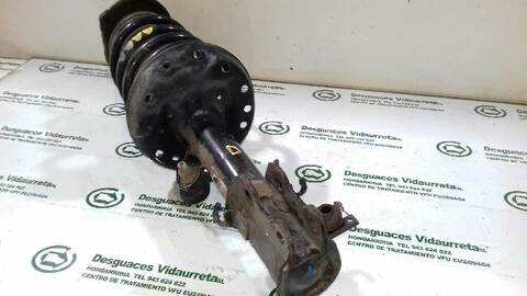 Foto 3ª: Amortiguador Delantero Derecho Peugeot Bipper 1.4 HDI 68CV 50KW [8HS] (2011)