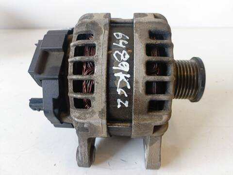 Alternador Renault Kadjar ZEN 1.6 DCI DIESEL FAP ENERGY 131CV